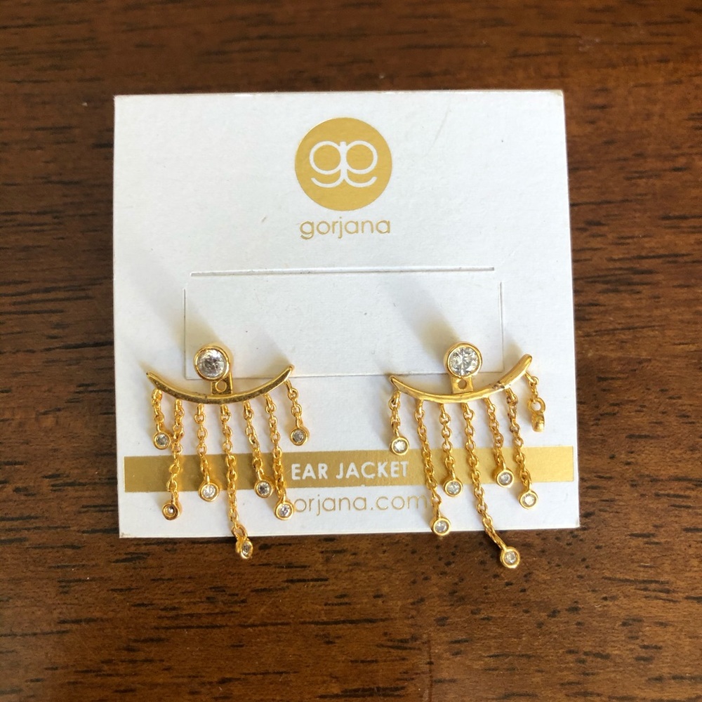 Gorjana Earrings